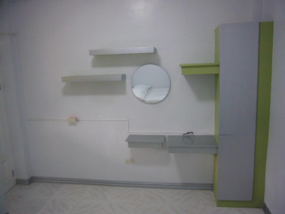 Bambooze Hauz Otel Balabag  Oda fotoğraf